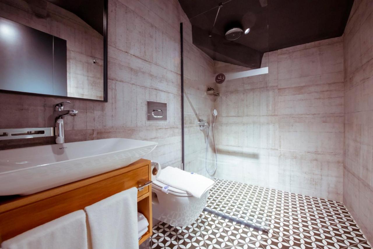 S3 King Residence Fethiye Esterno foto